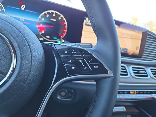 new 2026 Mercedes-Benz GLE 350 car, priced at $73,501