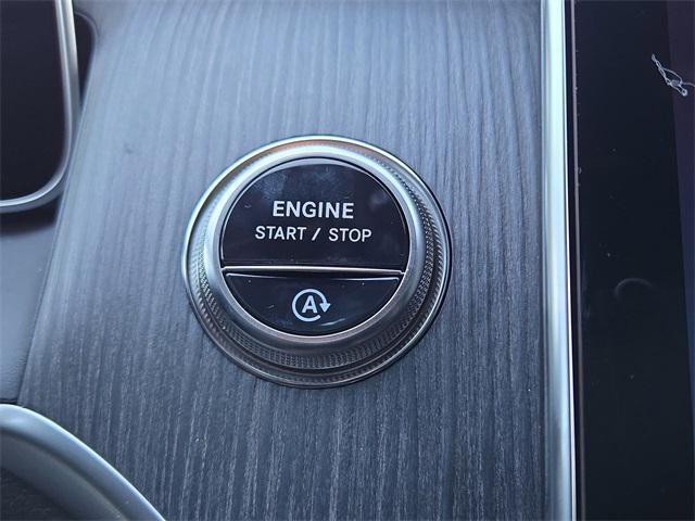 new 2026 Mercedes-Benz GLC 300 car, priced at $56,050