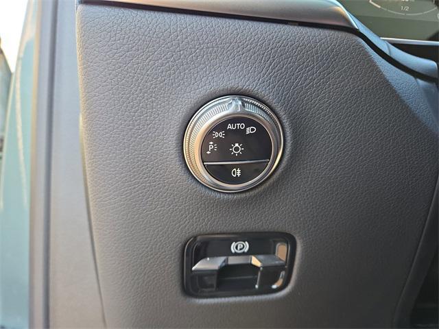 new 2026 Mercedes-Benz GLC 300 car, priced at $56,050