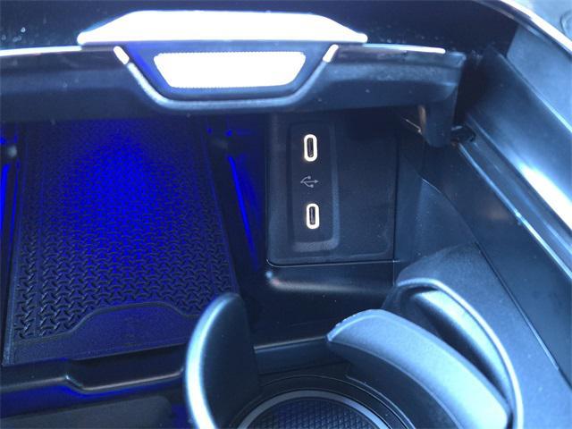 new 2026 Mercedes-Benz GLC 300 car, priced at $56,050