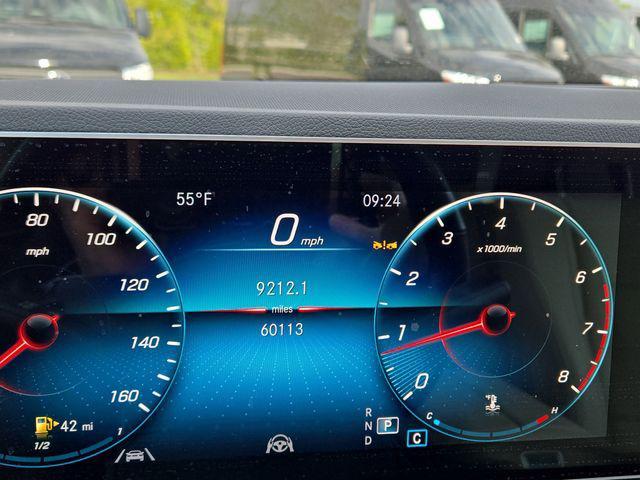 used 2023 Mercedes-Benz GLE 350 car, priced at $43,242