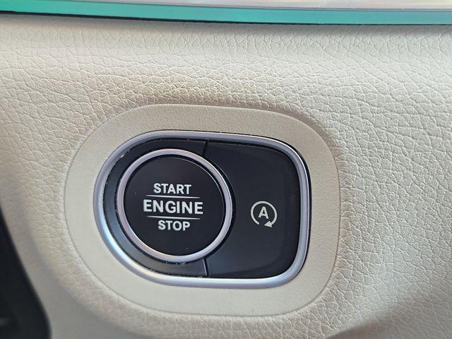 used 2023 Mercedes-Benz GLE 350 car, priced at $43,242