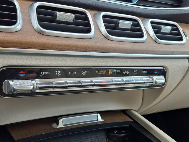 used 2023 Mercedes-Benz GLE 350 car, priced at $43,242