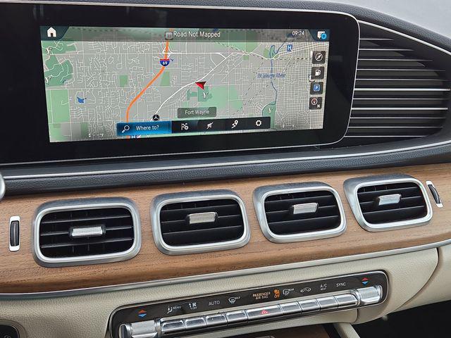 used 2023 Mercedes-Benz GLE 350 car, priced at $43,242