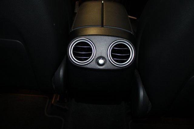 used 2022 Mercedes-Benz GLC 300 car, priced at $33,991