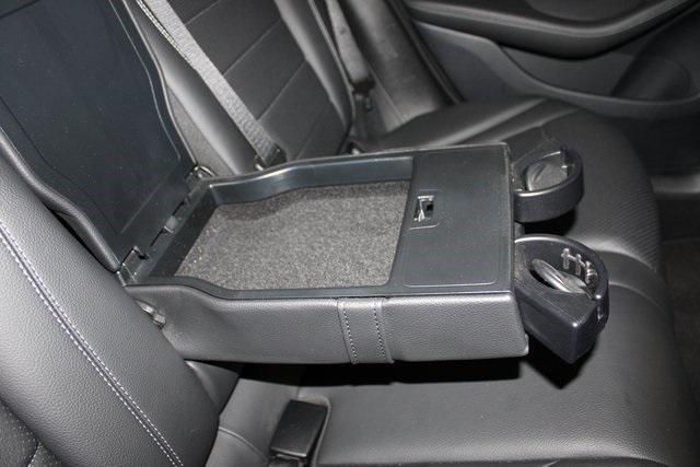 used 2022 Mercedes-Benz GLC 300 car, priced at $33,991