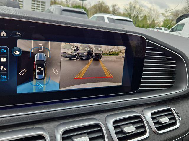 new 2026 Mercedes-Benz GLE 350 car, priced at $80,620