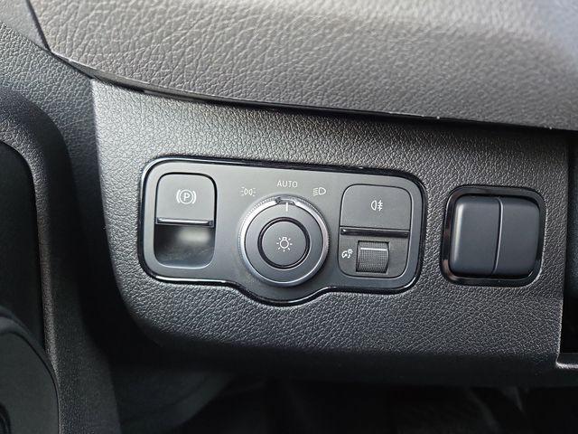 new 2026 Mercedes-Benz Sprinter 2500 car, priced at $74,781