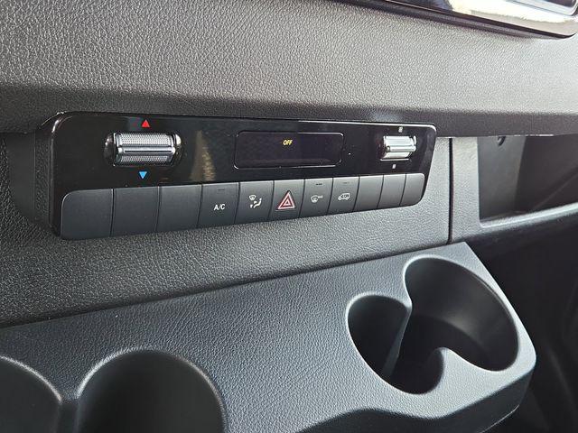 new 2026 Mercedes-Benz Sprinter 2500 car, priced at $74,781