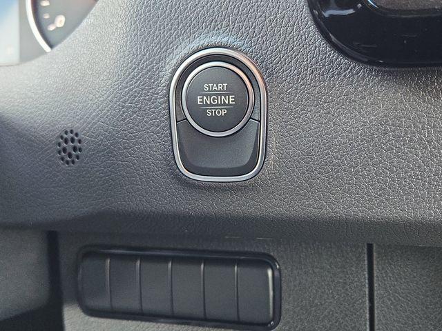 new 2026 Mercedes-Benz Sprinter 2500 car, priced at $74,781