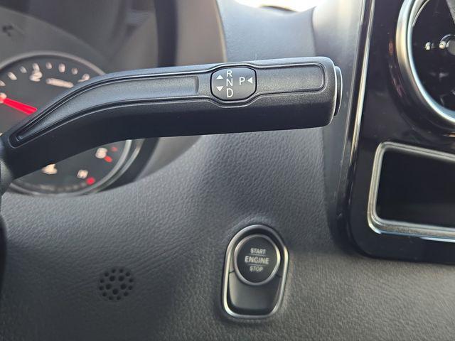 new 2026 Mercedes-Benz Sprinter 2500 car, priced at $74,781