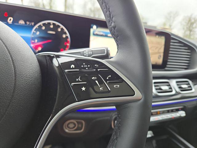 new 2026 Mercedes-Benz GLE 350 car, priced at $86,580