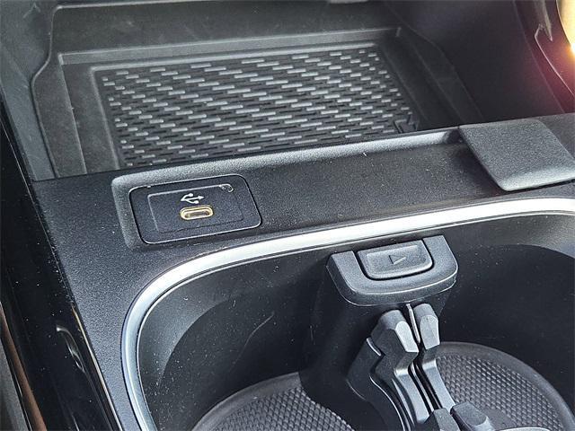 used 2025 Mercedes-Benz CLA 250 car, priced at $39,991