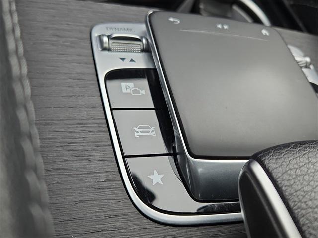 used 2020 Mercedes-Benz GLE 450 car, priced at $42,991