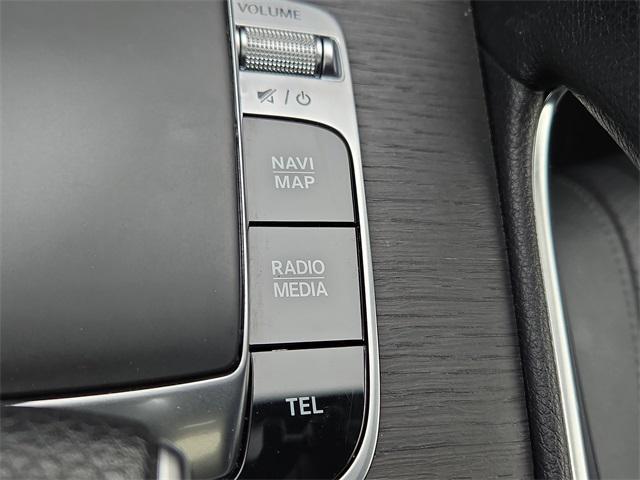 used 2020 Mercedes-Benz GLE 450 car, priced at $42,991