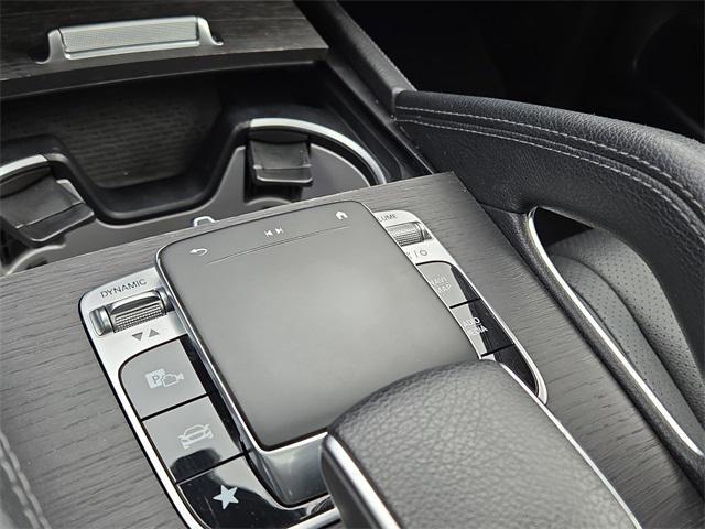 used 2020 Mercedes-Benz GLE 450 car, priced at $42,991