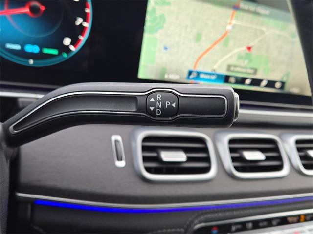 used 2020 Mercedes-Benz GLE 450 car, priced at $42,991