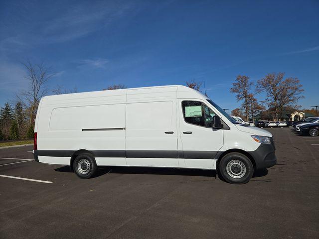 new 2026 Mercedes-Benz Sprinter 2500 car, priced at $67,653