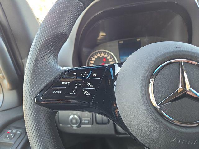 new 2026 Mercedes-Benz Sprinter 2500 car, priced at $67,653
