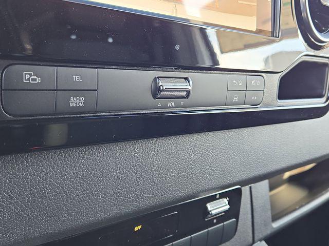 new 2026 Mercedes-Benz Sprinter 2500 car, priced at $67,653