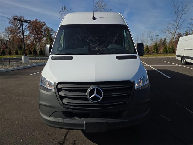 new 2026 Mercedes-Benz Sprinter 2500 car, priced at $67,402