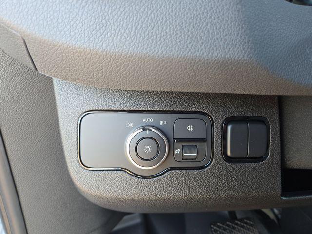 new 2026 Mercedes-Benz Sprinter 2500 car, priced at $53,365