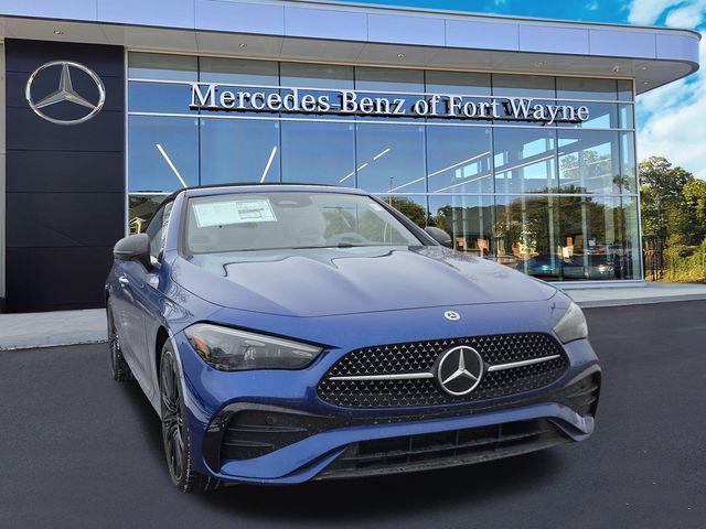new 2026 Mercedes-Benz CLE 300 car, priced at $78,950