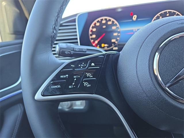 new 2026 Mercedes-Benz GLE 350 car, priced at $69,965