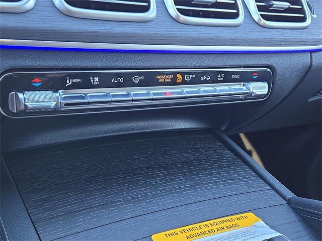 new 2026 Mercedes-Benz GLE 350 car, priced at $69,965