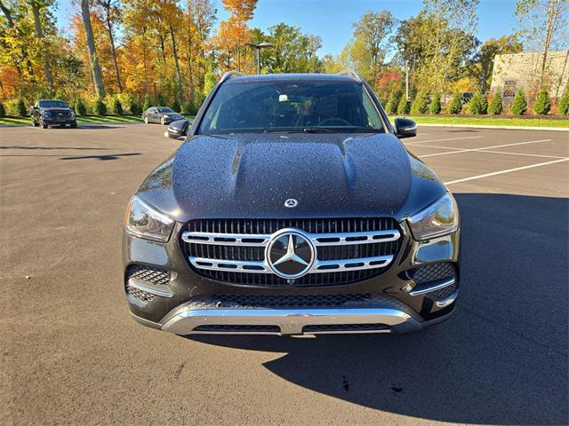 new 2026 Mercedes-Benz GLE 350 car, priced at $69,965