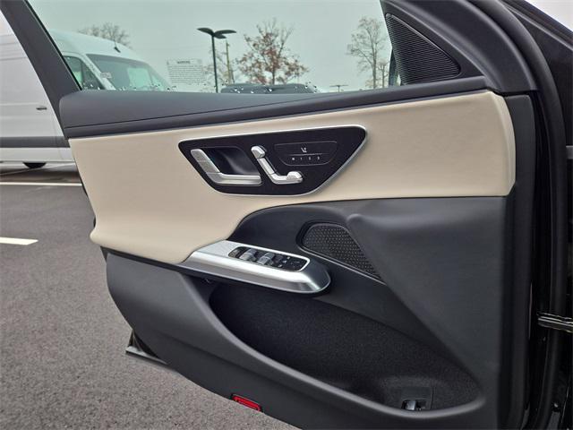 new 2026 Mercedes-Benz E-Class car, priced at $73,700