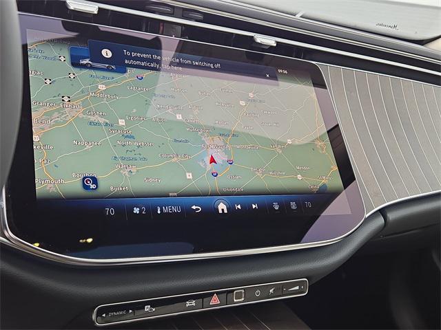 new 2026 Mercedes-Benz E-Class car, priced at $73,700