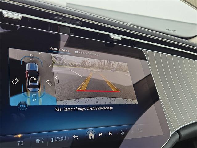 new 2026 Mercedes-Benz E-Class car, priced at $73,700