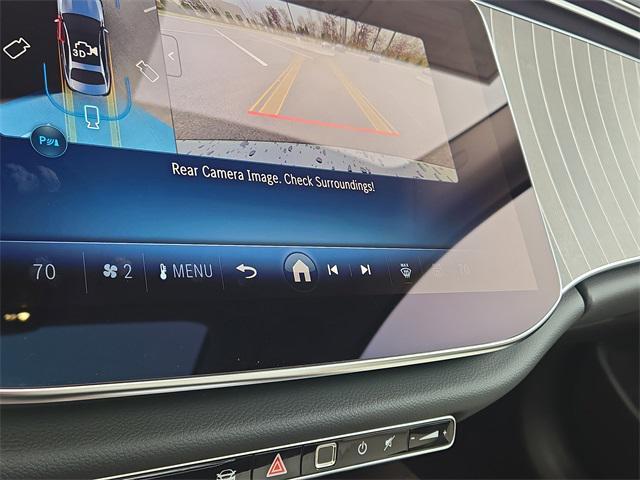 new 2026 Mercedes-Benz E-Class car, priced at $73,700
