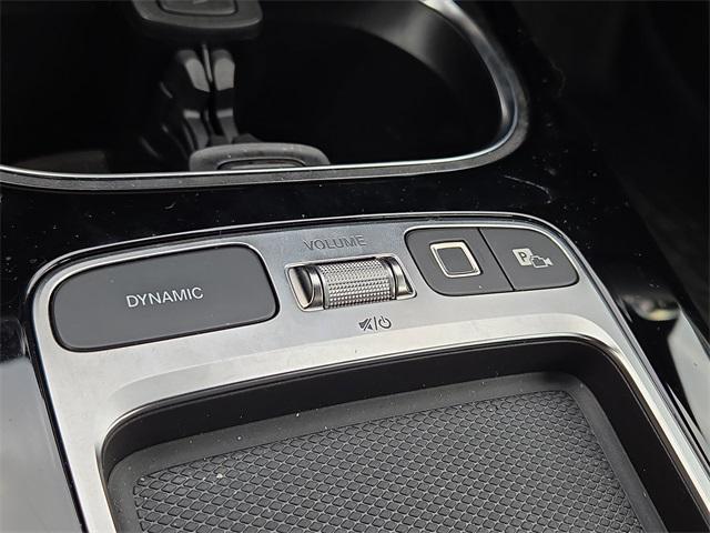 new 2025 Mercedes-Benz CLA 250 car, priced at $52,015