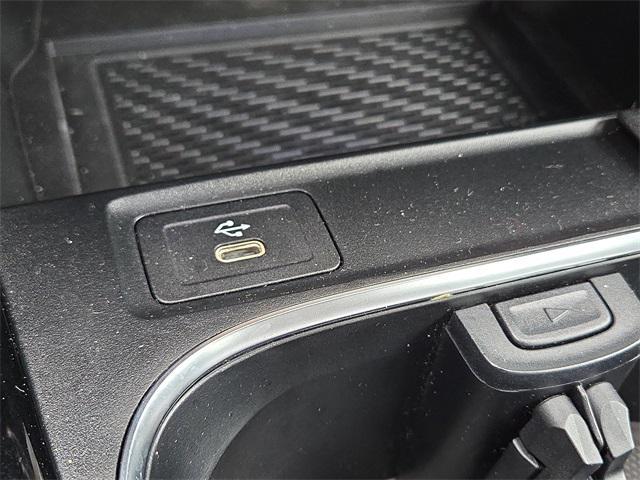 new 2025 Mercedes-Benz CLA 250 car, priced at $52,015