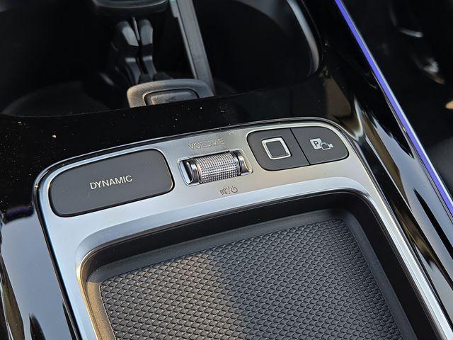 new 2026 Mercedes-Benz GLB 250 car, priced at $51,835