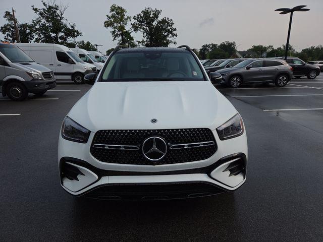 new 2026 Mercedes-Benz GLE 350 car, priced at $80,356