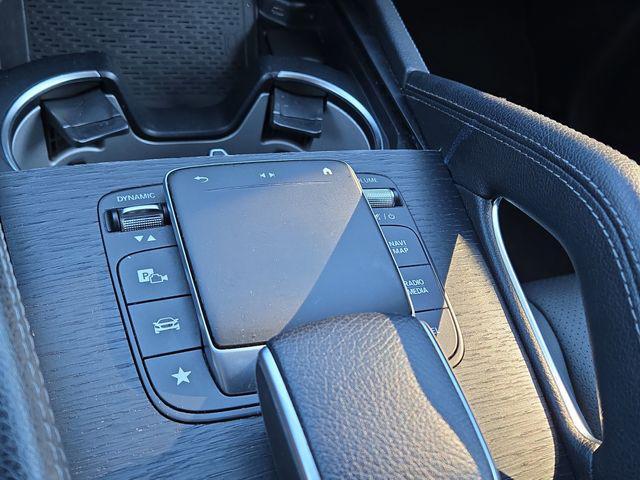 used 2022 Mercedes-Benz GLS 450 car, priced at $36,995