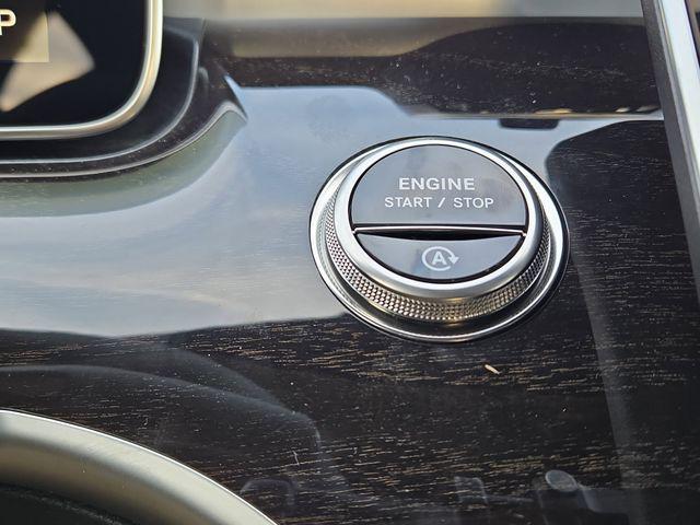 new 2026 Mercedes-Benz C-Class car, priced at $55,151
