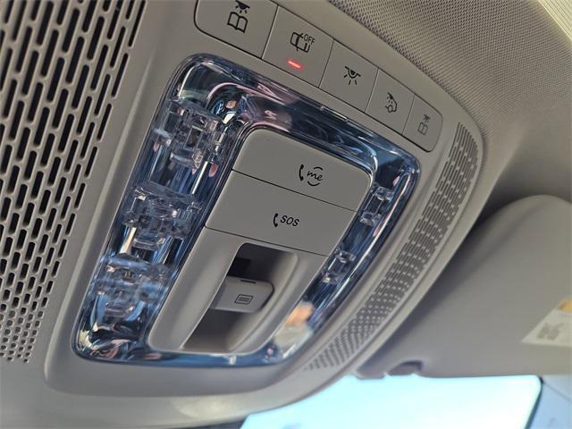 new 2026 Mercedes-Benz GLE 350 car, priced at $75,715