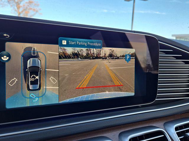 new 2026 Mercedes-Benz GLE 350 car, priced at $75,715