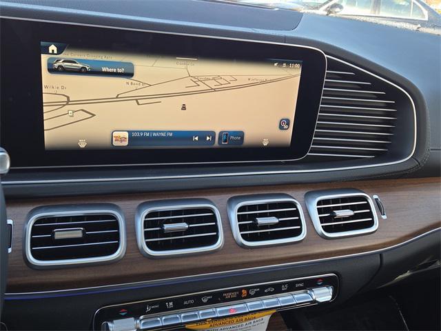 new 2026 Mercedes-Benz GLE 350 car, priced at $75,715