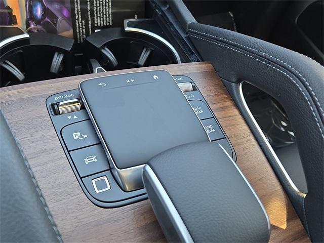 new 2026 Mercedes-Benz GLE 350 car, priced at $75,715