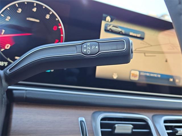 new 2026 Mercedes-Benz GLE 350 car, priced at $75,715