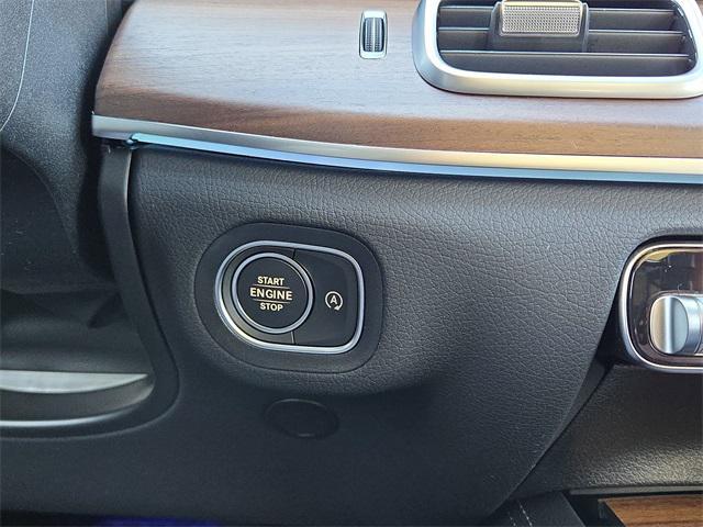 new 2026 Mercedes-Benz GLE 350 car, priced at $75,715