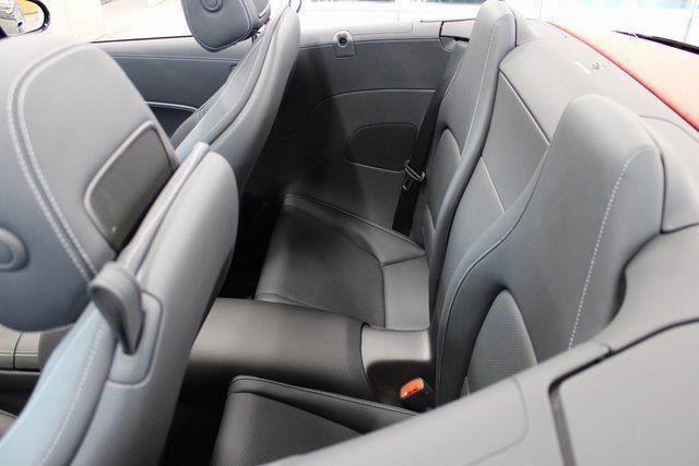used 2023 Mercedes-Benz AMG SL 63 car, priced at $150,242