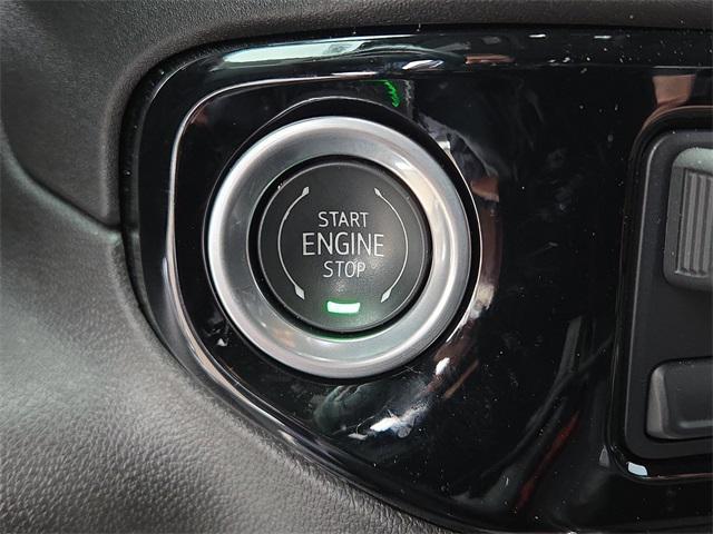 used 2025 Chevrolet Silverado 2500 car, priced at $68,991