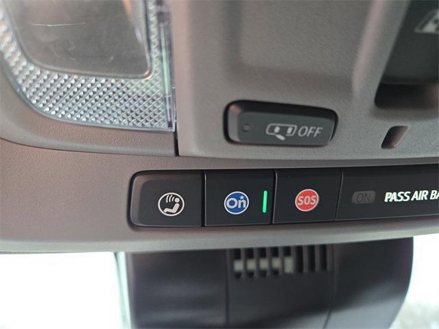 used 2025 Chevrolet Silverado 2500 car, priced at $68,991