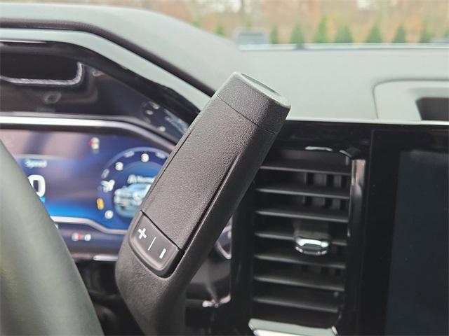 used 2025 Chevrolet Silverado 2500 car, priced at $68,991